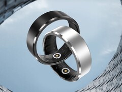 Kospetiheal Ring 5 是一款更便宜的可穿戴设备。(图片来源：Kospetiheal）