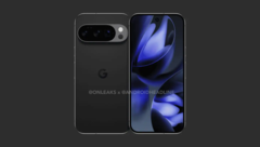 以下是我们对谷歌 Pixel 10 Pro 的第一印象（图片来源：Android Headlines）