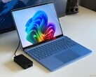 一位来自 Windows 世界的知名泄密者透露了微软计划于 2025 年推出的 Surface 产品系列的一些关键细节。(图片来源：Notebookcheck）。