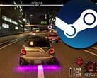 东京极限竞速》（Tokyo Xtreme Racer）在早期进入阶段取得了良好的开端。(图片来源：Steam）