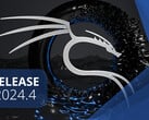 Kali Linux 2024.4 不再支持 32 位内核（图片来源：Kali Linux 博客）