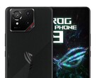 ROG Phone 9 将于 12 月推出，配备骁龙 8 精英版。(图片来源：华硕）