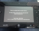 不打开 Wii U 会导致其死亡（图片来源：OverClocked64 on GBATEMP）