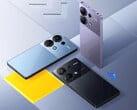 Poco M7 Pro 5G 可能暂时还不会上市，图为前代产品。(图片来源：小米）