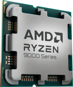 AMD Ryzen 7 9800X3D 将成为首款支持适当超频的同类产品（图片来源：Geizhals）