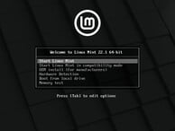 Linux Mint