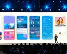 三星终于在 SDC24 上对 One UI 7 做出了具体表态，并宣布将于 2025 年 1 月与Galaxy S25 一起发布。(图片来源：三星）