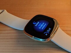 Fitbit Sense 和 Versa 3 可能会过热（图片来源：Inge Schwabe）