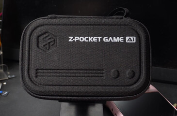 (图片来源：Z-Pocket Game）