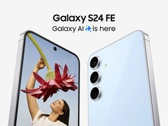 Galaxy S24 FE 是目前三星最便宜的Galaxy S 智能手机。(图片来源：三星）