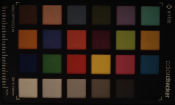 ColorChecker 