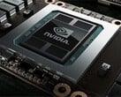 一份新的泄露信息有效证实了 RTX 5060 和 RTX 5060 Ti 的 VRAM 容量（图片来源：Nvidia）