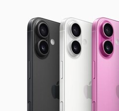 甚至 iPhone 16 和 16 Plus 也通过了 45 W 充电认证。(图片来源：Apple)