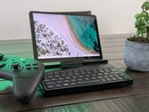 GPD Pocket 4 Ryzen AI 9 掌上电脑评测：小巧、快速、可爱