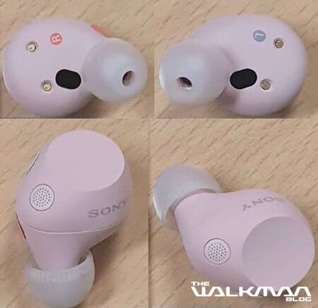 (图片来源：Audix via The Walkman Blog）