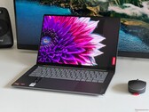 联想 Yoga Pro 7 14 G9 评测--配备 AMD Zen 5 和 120Hz OLED 的强大多媒体笔记本电脑