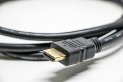 人工智能模型可以破译 HDMI 电缆的信号，错误率仅为 30%，预计未来会更低。(图片来源：Pexels / Srattha Nualsate）