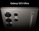 三星Galaxy S25 Ultra 最高可能配备 16GB 内存（图片来源：三星 - 已编辑）