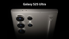 三星Galaxy S25 Ultra 最高可能配备 16GB 内存（图片来源：三星 - 已编辑）