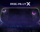 ROG Ally X 将于下月 2024 年台北国际电脑展期间全面亮相。(图片来源：华硕 - 已编辑）