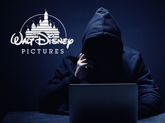 怀疑黑客通过迪士尼的 Slack 频道获取了敏感数据。(图片来源：Disney / pixelshot, Canva）