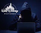 怀疑黑客通过迪士尼的 Slack 频道获取了敏感数据。(图片来源：Disney / pixelshot, Canva）