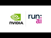 人工智能初创公司 Run:ai 现已成为 Nvidia 的一部分，并表示将开源其软件（图片来源：Nvidia）