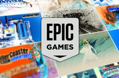 Epic Games 本周将向 PC 玩家赠送另外两款游戏。(图片来源：Epic Games）