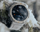 Amazfit T-Rex 3 现已推出第三种颜色（图片来源：Amazfit）