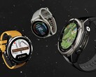 Garmin 的 "稍后恢复 "功能已针对 Fenix 8 等智能手表进行了更新。(图片来源：Garmin）