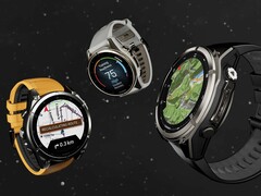 Garmin 的 &quot;稍后恢复 &quot;功能已针对 Fenix 8 等智能手表进行了更新。(图片来源：Garmin）