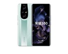 Honor 300 Pro 的第一张图片。(图片来源：Honor, via CNMO)