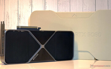 NvidiaGeForce RTX 5080 Founders Edition