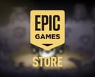 高分游戏《Brotato》将于下周在 Epic Games Store 免费上线（图片来源：Epic Games Store - 已编辑）