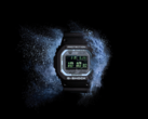 首款卡西欧 G-Shock x Bamford 合作手表 - GW-M5610BWD20-1ER（如图）。(图片来源：G-Central）