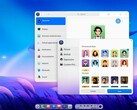 Deepin 23 Linux - 账户设置（图片来源：Deepin 技术社区）