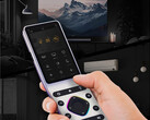 Haptique RS90 智能家居遥控器已在 Kickstarter 上发布。(图片：Kickstarter）