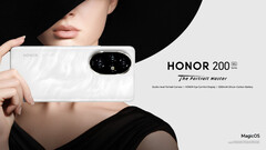 Honor 200 系列即将在印度上市（图片来自Honor)