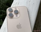 iPhone 16 Pro 可能是Apple 当前设计语言的最后一搏。(图片来源：Notebookcheck）