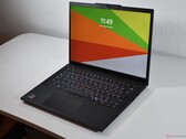 AMD 比英特尔快得多联想 ThinkPad T14 第 5 代笔记本电脑评测