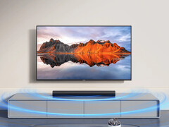 小米 Soundbar 2.0ch 已抵达欧洲，上市价格合理。(图片来源：小米）