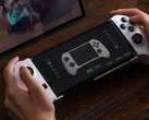 8BitDo 的最新版本适用于Android 设备。(图片来源：8BitDo）