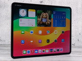 Apple iPad Pro 13 (2024) 评测--几乎只能用 "超级 "来形容的平板电脑