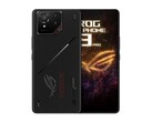 华硕可能很快就会宣布 ROG Phone 9 系列的廉价机型。(图片来源：华硕）