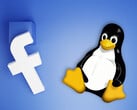 Facebook 引用 Linux 的帖子因网络安全风险而被禁