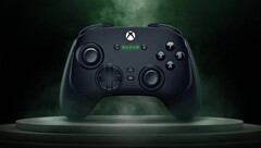 狼獾 V3 Pro。(图片来源：Razer）