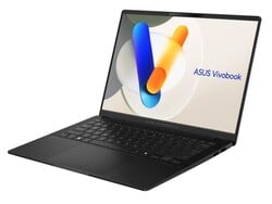 华硕 VivoBook S 14 OLED M5406WA 评测