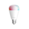 Aqara LED 灯泡 T2 E27 CCT RGB。(图片来源：Aqara）