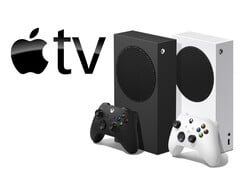 Apple TV+ 于 2019 年 11 月 1 日在全球推出，月费 9.99 欧元。(资料来源： 和 Xbox）Apple 