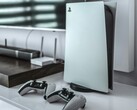 PlayStation 6 将配备 AMD 硬件（图片来源：Ben Iware on Unsplash）